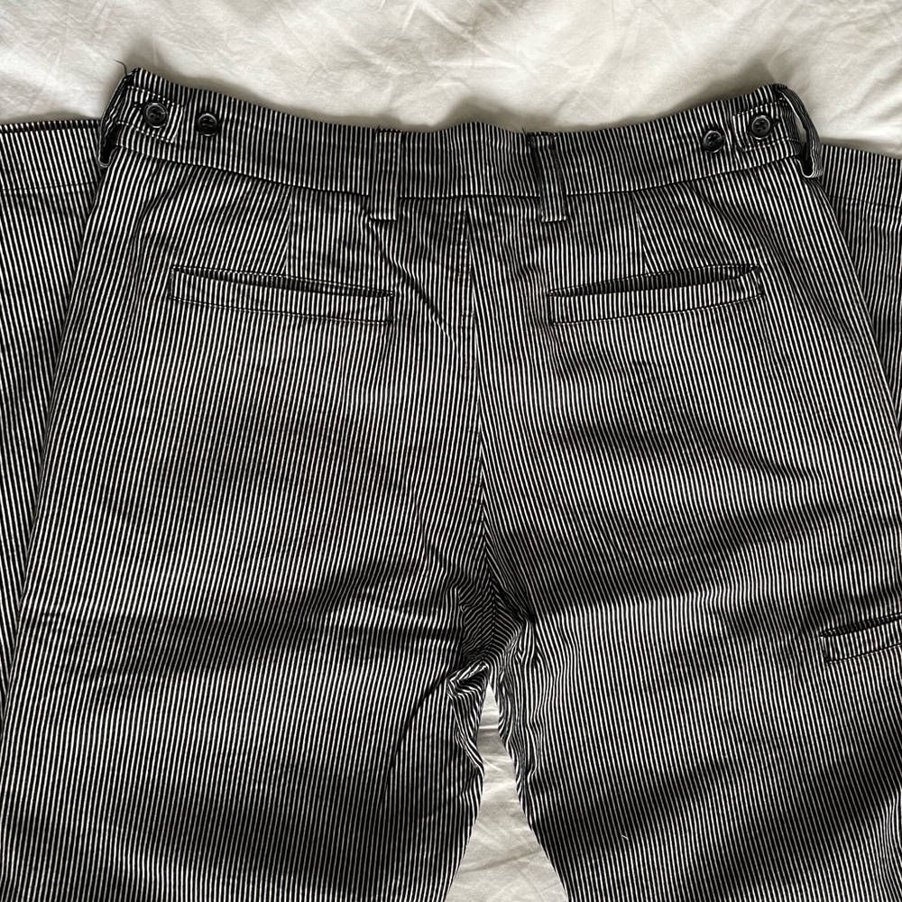 Illustrated Example engineer pants - Picture 6 of 9